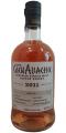 Glenallachie 2011 Single Cask Premier Cru Classe suldeoghu No1 60.1% 700ml