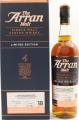 Arran 1997 Arran's 21st Anniversary Dram Sherry Puncheon #842 Charles Hofer SA 54.1% 700ml