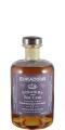 Edradour 1995 Straight From The Cask Bordeaux Cask Finish 57% 500ml