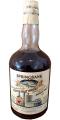 Springbank 1966 Local Barley Bourbon Cask 55.8% 750ml