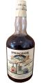 Springbank 1966 Local Barley Bourbon Cask 55.8% 750ml