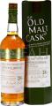 Caperdonich 1982 DL Old Malt Cask 50% 700ml