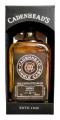 Girvan 2006 CA Bourbon Barrel Dugas 58.9% 700ml