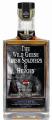 The Wild Geese Irish Soldiers & Heroes Single Malt Irish Whisky 43% 700ml