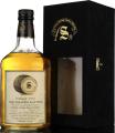 Glen Albyn 1974 SV Vintage Collection Dumpy Oak Cask #1595 58% 700ml