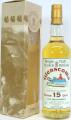 Port Ellen 1981 Gs Individual Cask Bottling Oak Wood 62% 700ml