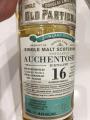 Auchentoshan 1997 DL Old Particular Refill Hogshead DL 10453 48.4% 700ml