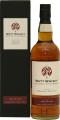 A Highland Distillery 2000 CWCL Sherry Hogshead 55.2% 700ml