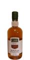 Gammelstilla Jubileum Maderia & Bourbon 49.5% 500ml