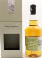 Glen Grant 1995 Wy Gourmet Granola 55.5% 700ml