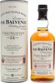 Balvenie 14yo Rum Cask Finish 43% 700ml