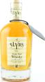 Slyrs Single Malt Whisky New American Oak Casks 43% 350ml