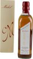 Michel Couvreur 2008 MCo Single Malt Whisky 8yo 43% 500ml