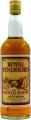 Royal Findhorn Fine Old Scotch Whisky GM 40% 700ml