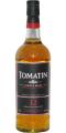 Tomatin 12yo Spanish Sherry Casks Finish 40% 750ml