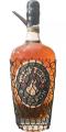 Michter's 10yo Single Barrel Bourbon 17B302 47.2% 750ml