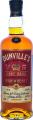 Dunville's 20yo Ech Very Rare 54.8% 700ml