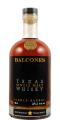 Balcones Texas Single Malt Whisky Bresser & Timmer 69.2% 700ml
