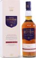 Royal Lochnagar 1996 The Distillers Edition 40% 700ml