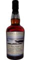 Dirty Dianne 2008 ANHA The Soul of Scotland Sherry Cask Finish 58.1% 700ml