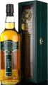 Banff 1976 CA Closed Distilleries Bourbon Hogshead 52% 700ml