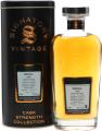 Imperial 1995 SV Cask Strength Collection #50137 52.5% 700ml
