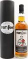 Islay Single Malt Scotch Whisky 2008 Df 32nd release 57.5% 700ml