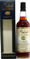 Littlemill 1988 G&C The Pearls of Scotland 58.7% 700ml