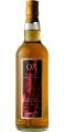 The OA Islay 5yo MNC 57.2% 700ml