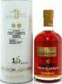 Bruichladdich 16yo Cuvee D The Sixteens 46% 700ml