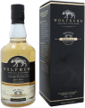 Wolfburn Northland ex-Islay Casks 46% 700ml