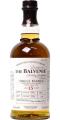 Balvenie 15yo Single Barrel Traditional Oak Cask #3860 47.8% 700ml