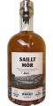 Saillt Mor 2012 Pfalzer Eiche 3+4 46% 700ml