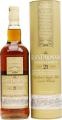 Glendronach 21yo Parliament Oloroso & Pedro Ximenez Sherry 48% 750ml