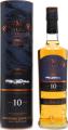 Bowmore Tempest Small Batch Release #1 1st Fill Bourbon Casks 55.3% 700ml