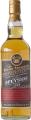 Speyside Distillery 1998 ST Bourbon Cask #982 Haromex GmbH 46% 700ml