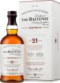 Balvenie 21yo PortWood Port Wood Finish 40% 700ml