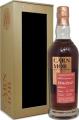 Benrinnes 1996 MSWD Sherry Butt 53% 700ml