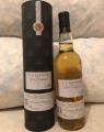 Littlemill 1991 DR Individual Cask Bottling 50.6% 700ml