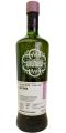 Linkwood 2011 SMWS 39.225 2nd fill ex-bourbon barrel 60.6% 700ml