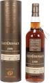 Glendronach 1990 Single Cask Pedro Ximenez Sherry Puncheon 27yo 52.1% 700ml