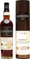 Glengoyne Teapot Dram Distillery Only 1st Fill Oloroso Sherry Casks Batch 003 59.4% 700ml