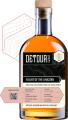 Detour Spirits 2010 Flight Of The Unicorn Fettercairn 57.6% 700ml
