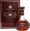 J&B 25yo 43% 750ml