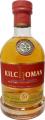 Kilchoman 2014 Bourbon Sauternes Bordeaux 706/2014 56% 700ml