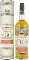 Mortlach 2002 DL Old Particular 12yo 48.4% 700ml