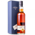 Zuidam 1999 AD Selection 19yo 1st Fill PX Sherry Hogshead #2547 52.9% 700ml