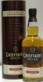 Glenturret 1990 IM Chieftain's Choice 650 + 651 + 659 43% 700ml