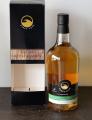 Laphroaig 1990 WIN 1st Cask 52.6% 700ml