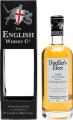 The English Whisky Distiller's Elect 46% 700ml